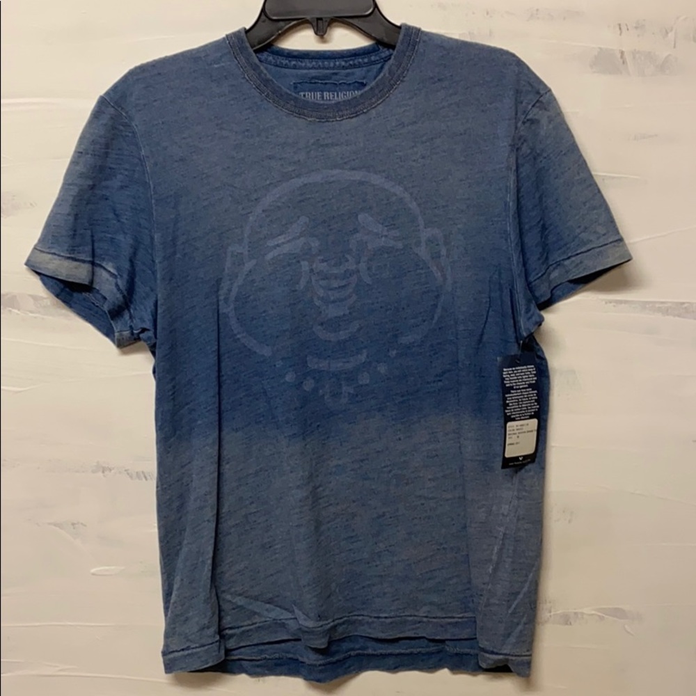 True Religion t shirt